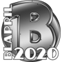 Blapril 2020 - Silver